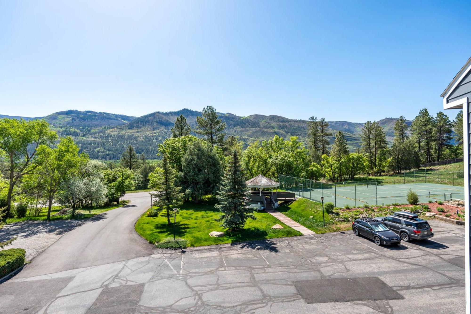 Pine Acres #207 Apartment Durango Exterior foto