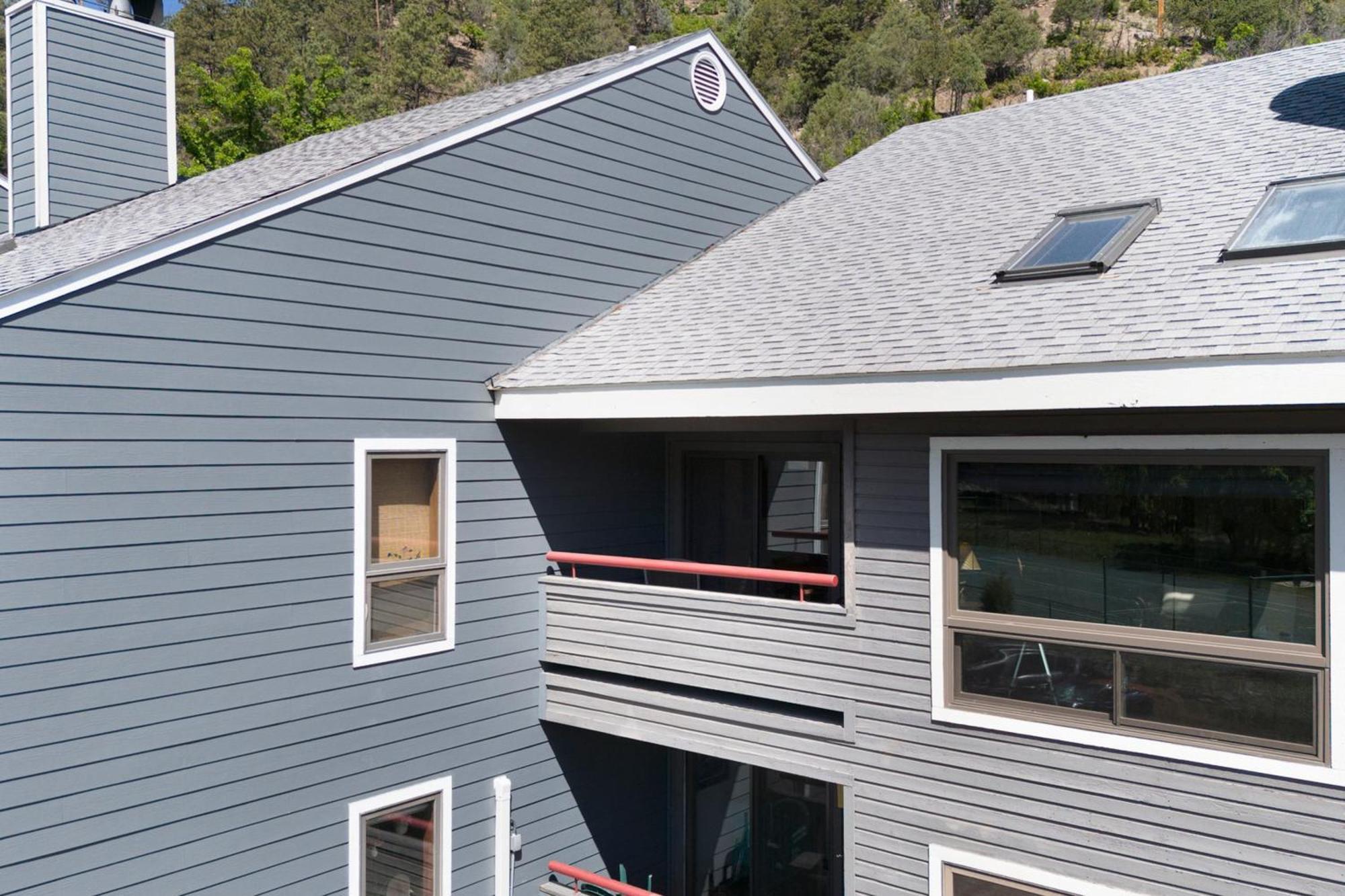 Pine Acres #207 Apartment Durango Exterior foto