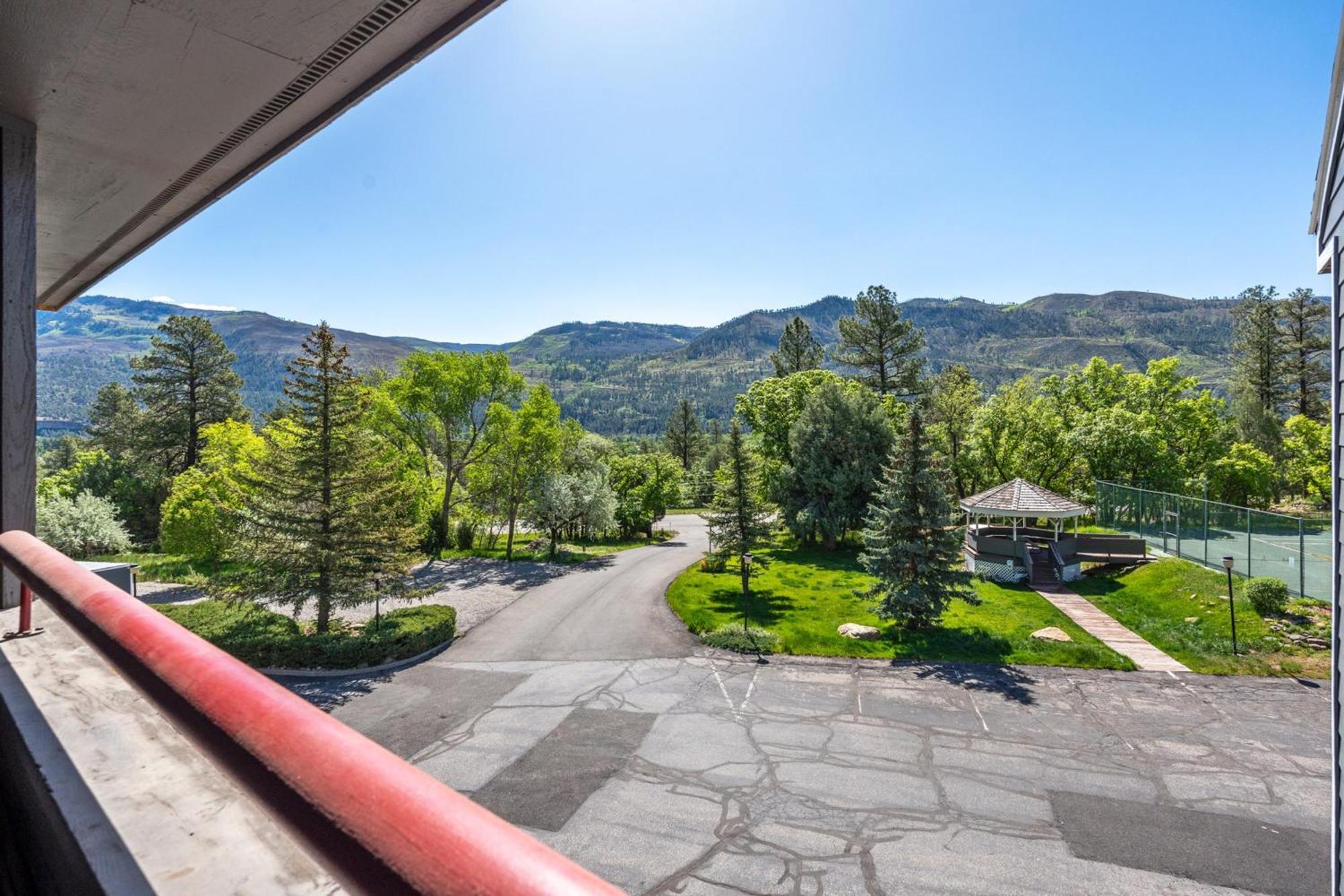 Pine Acres #207 Apartment Durango Exterior foto