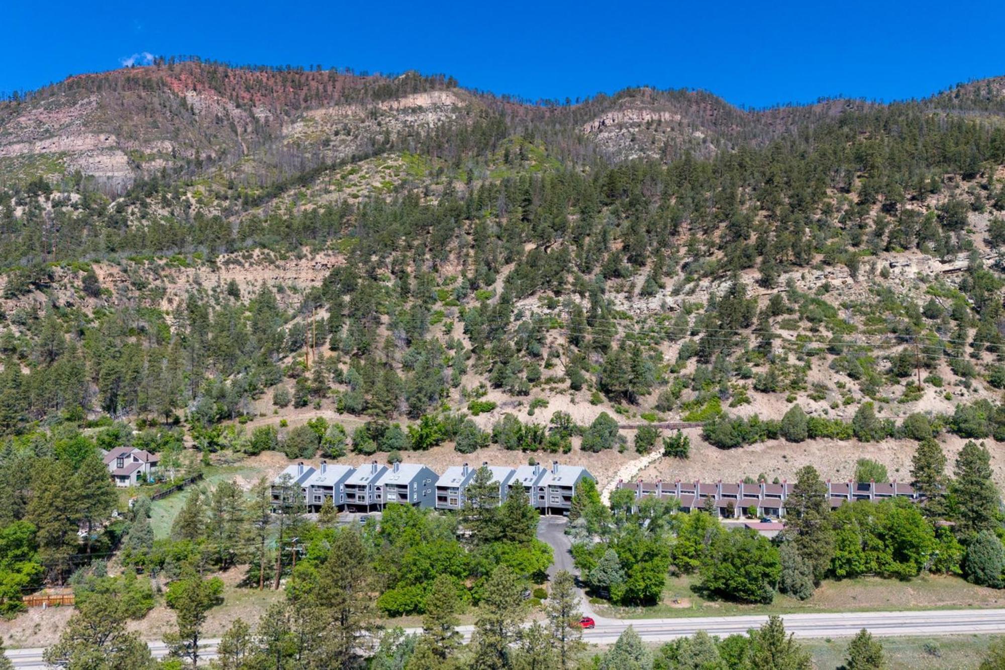 Pine Acres #207 Apartment Durango Exterior foto